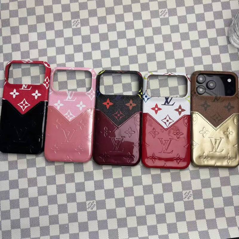LV iPhone 17 17pro 17AIr 17promax 080801